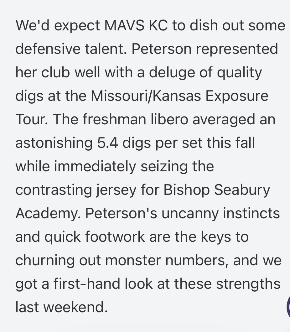 Presley2029's tweet photo. Thanks to @PrepDig and @KingsleyATK for featuring me on the All-Showcase team from the Missouri/Kansas Showcase Tour.  I enjoyed competing with other great players from the area! https://t.co/TvoMMSZvvq