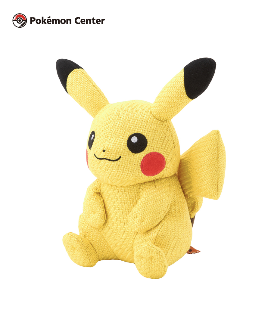 明日12月18日（木）、「ぬいぐるみ ポケモンフレンズ」が #ポケモン