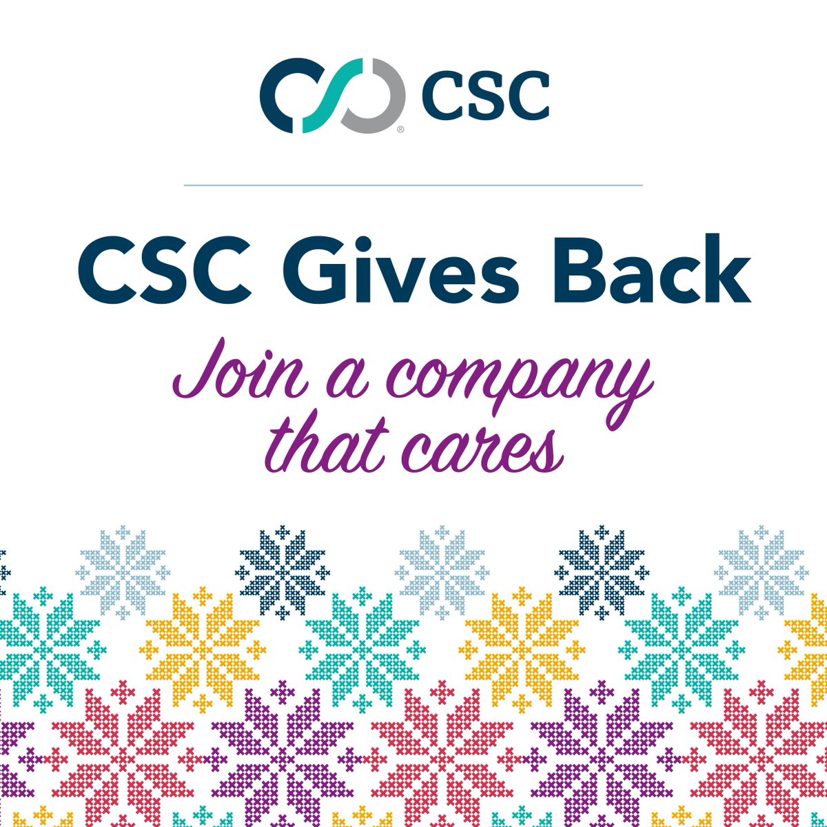 For more #SeasonOfGiving stories, visit cscglobal.com/service/career…
Our team proudly supported Team Hope Ireland’s Christmas Shoebox Appeal, packing 38 shoeboxes for children ages 2 to 14. What began as 24 grew thanks to Gorey office donations and CSC’s match.
#CSCGivesBack