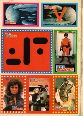 KROMIC BRUCK tweet media