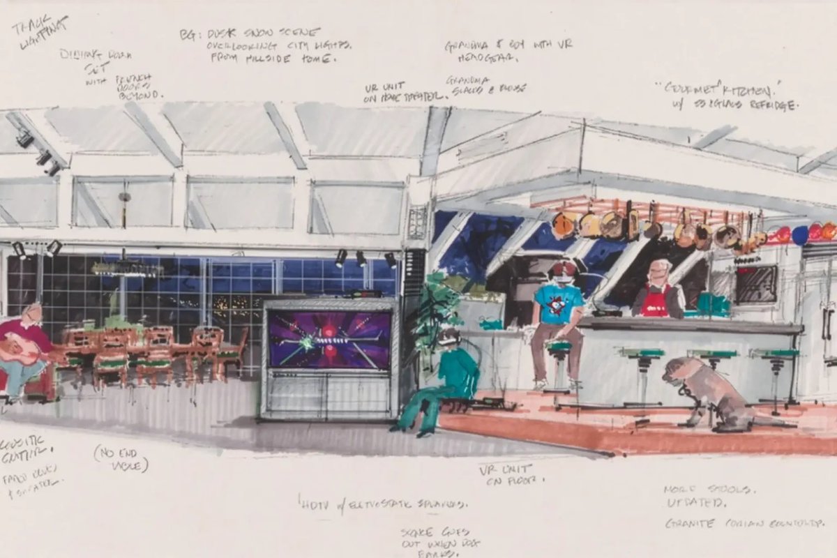 HisNameIsMax's tweet image. A little sad we may never get to see Patricia shred on that guitar 😥

#Carouselofprogress #MagicKingdom #WDW #Disney