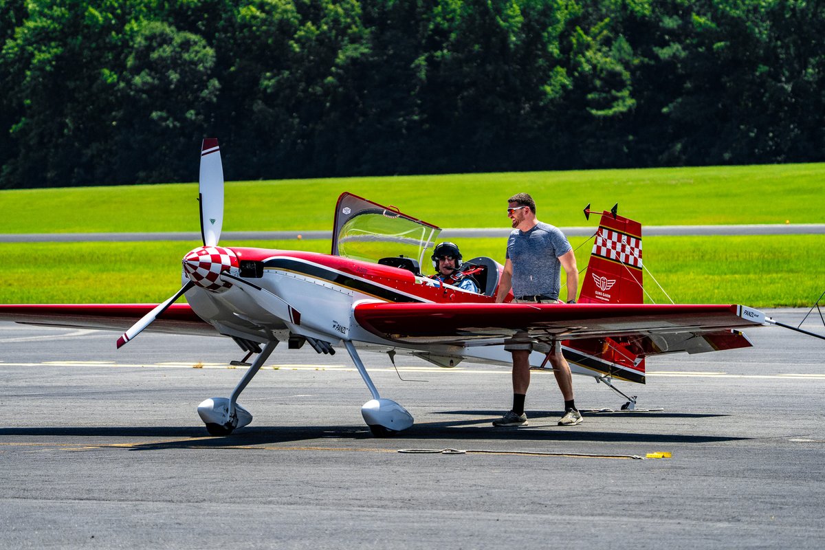If you're new to or just starting out in #aerobatics, chances are you have questions.  Good news is that we have the answers!  Check out answers to some of the more common questions we get regularly:  iac.org/common-questio…