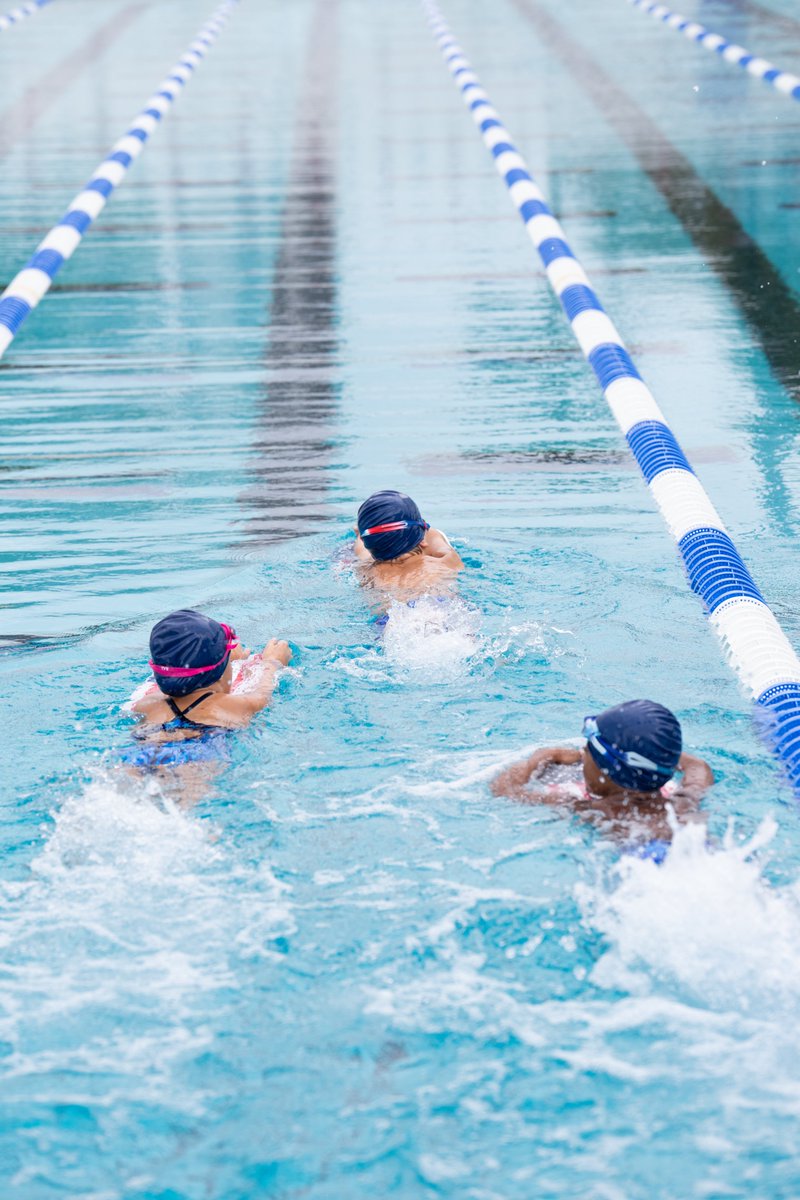 USA Swimming Foundation tweet media