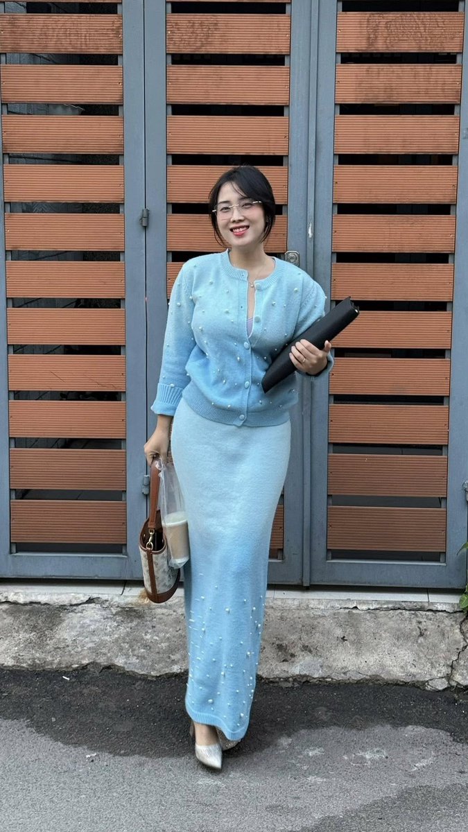 Le Linh tweet media