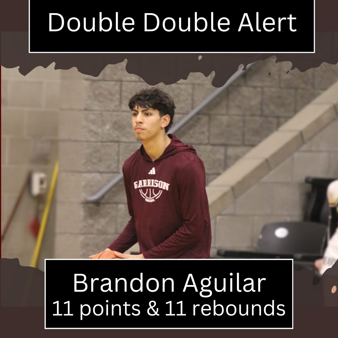 Garrison Bulldog Basketball tweet media