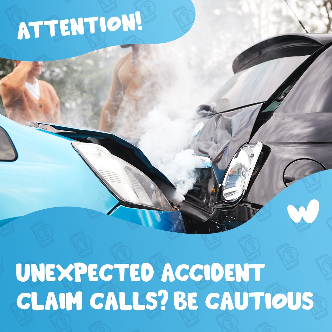 📞 Getting calls from who-called.co.uk/Number/0141536…? Users report repeated calls mentioning accident or insurance claims, often with no voicemail left. Clearly a scam
#ScamAlert #WhoCalledME #PhoneSafety #FraudAwareness #StaySafe