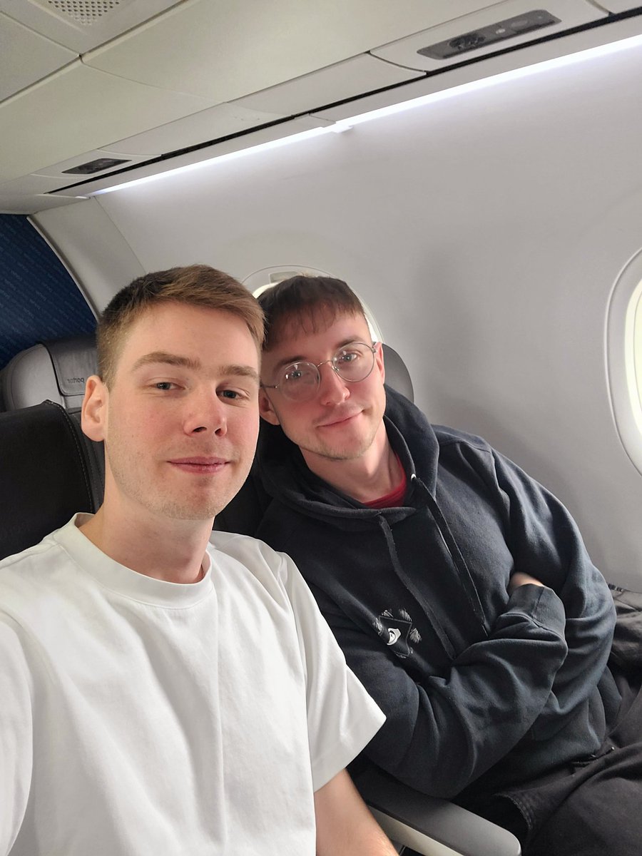 Liam Kane tweet media