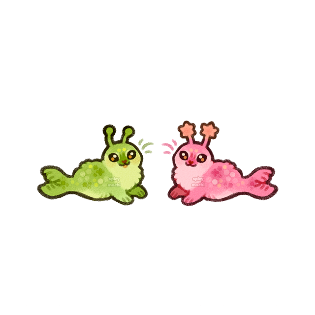 Spicymochi tweet media