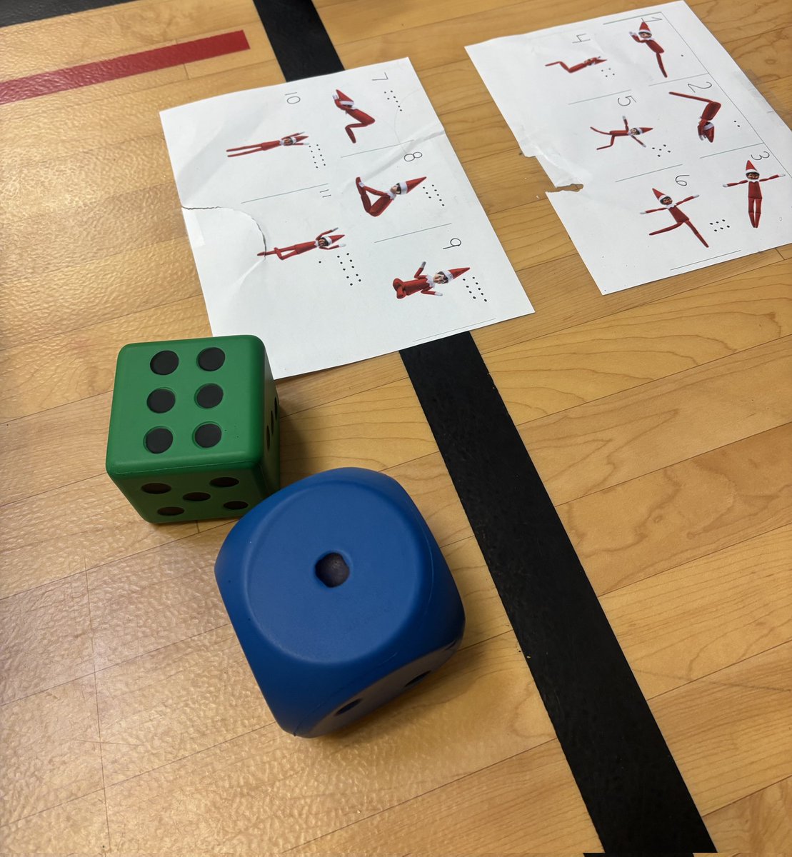 Danielle Passamonte tweet media