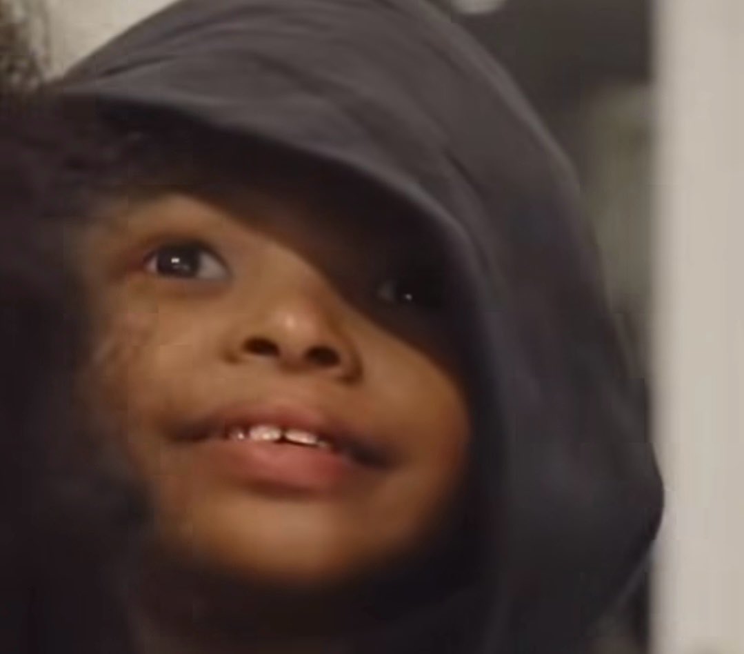 Chrisean Junior tweet media