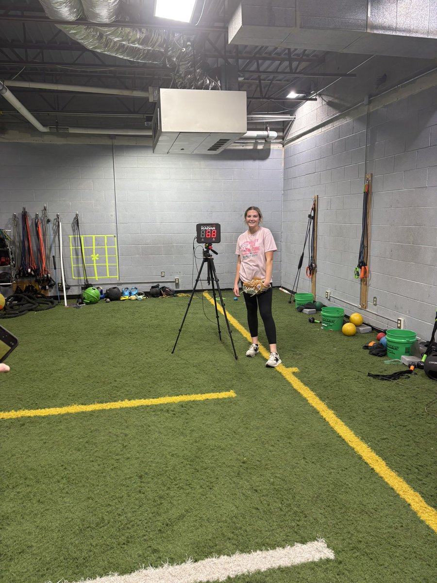 Lexi Diesing tweet media