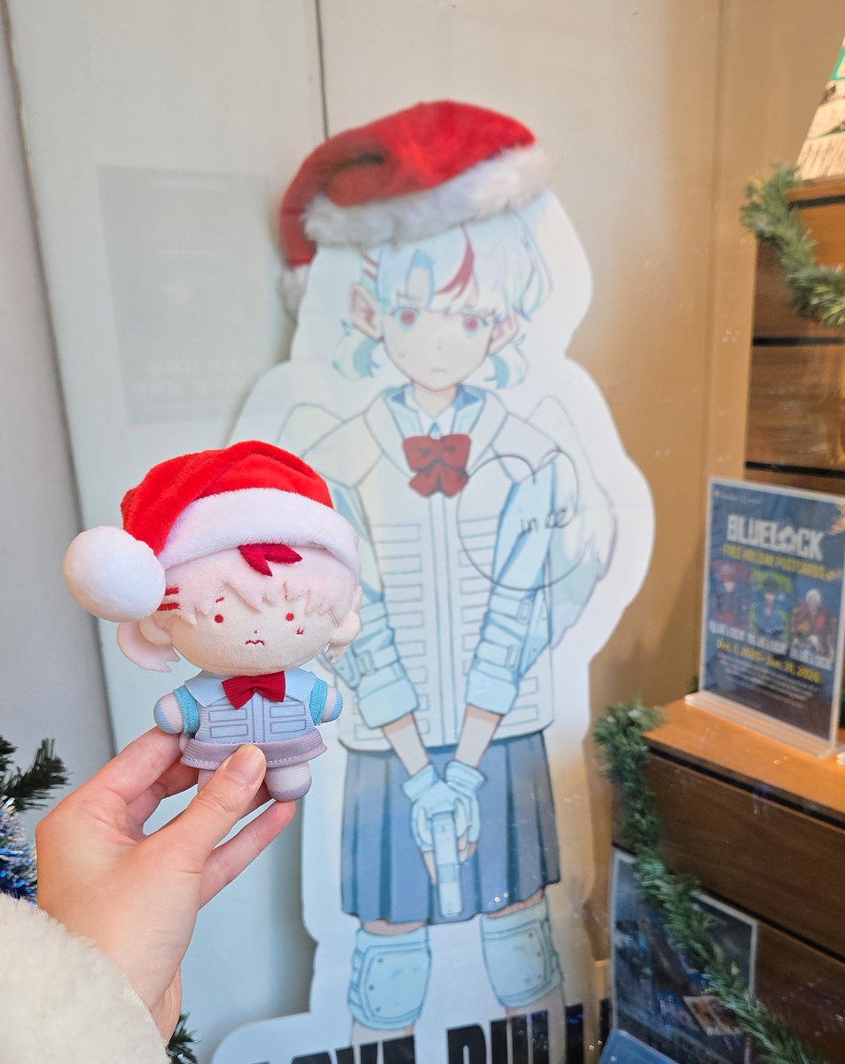 Merry Yurimas 😊🎄💗