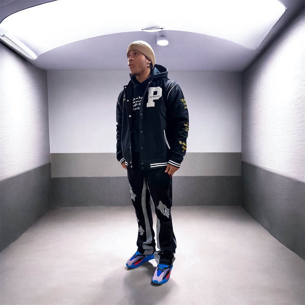 If you’re in a bind, my name is NATE tweet media