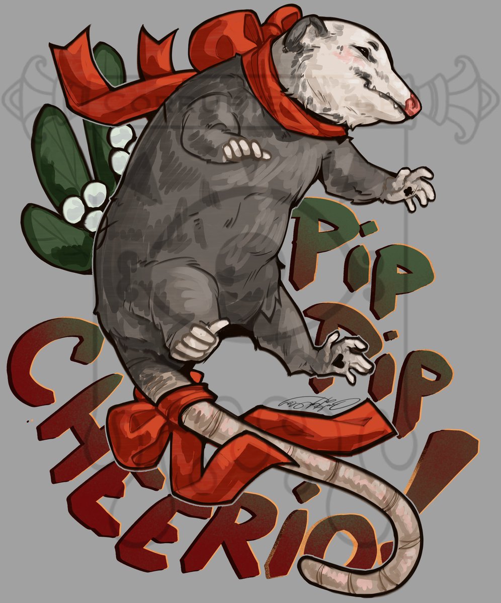 CorruptedPageArts tweet media