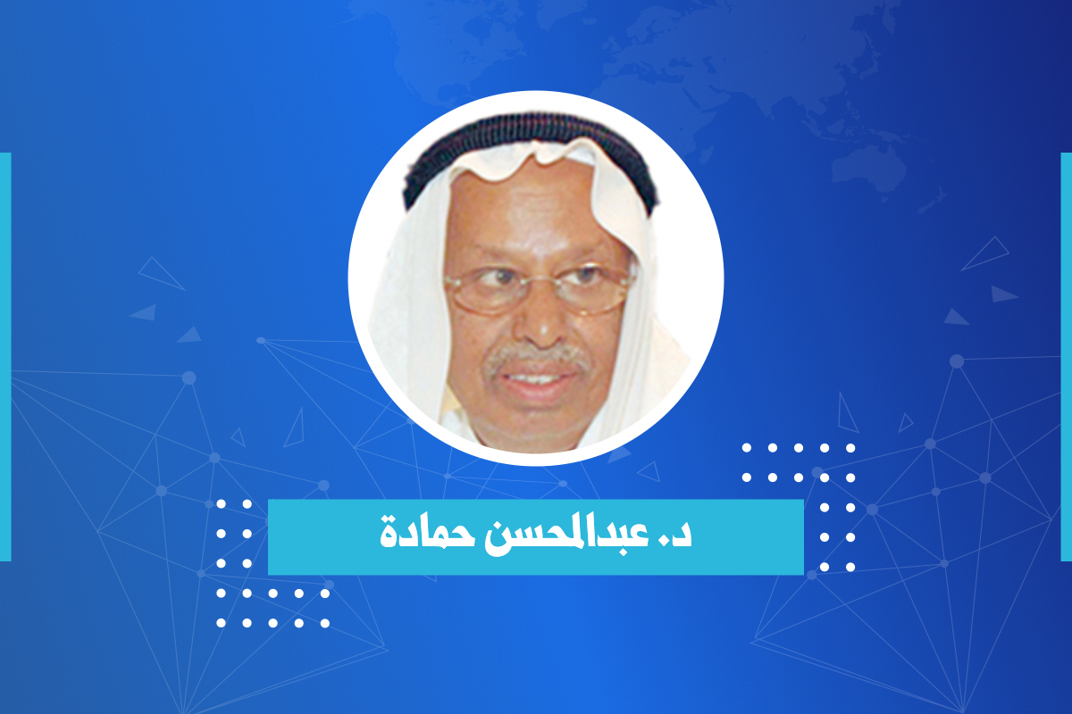 د. عبدالمحسن حمادة يكتب - مسؤولية القادة العرب في الدفاع عن الشعب الفلسطيني وأرضه 