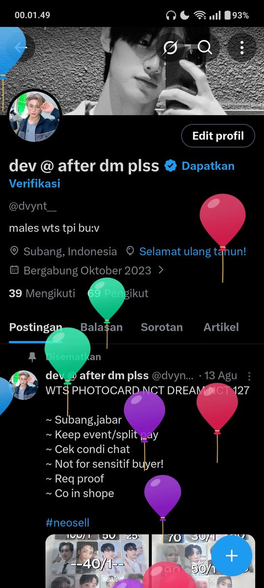 dev wts aab kpop (@dvynt__) / Posts / X