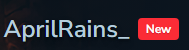 It's official! Finally reserved my username and got the edition I can afford right now. (I do plan to upgrade) but super excited! #Hytale