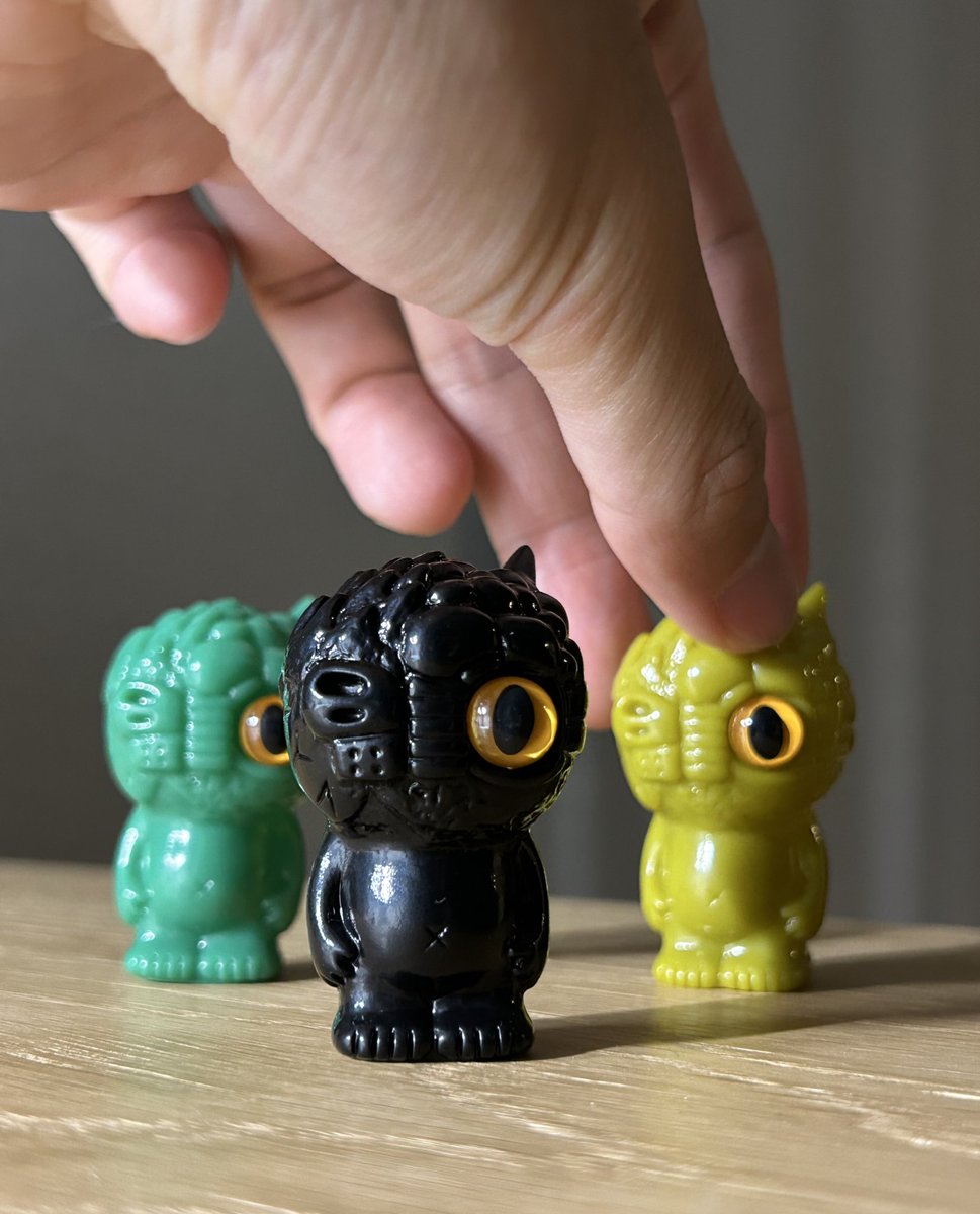 RHND展 第2弾トレカ ３５枚セット 入場特典２枚付き　リアルヘッド 真頭玩具 ⚡️RHND⚡️ #リアルヘッド #真頭玩具 #realhead #realxhead #rhnd