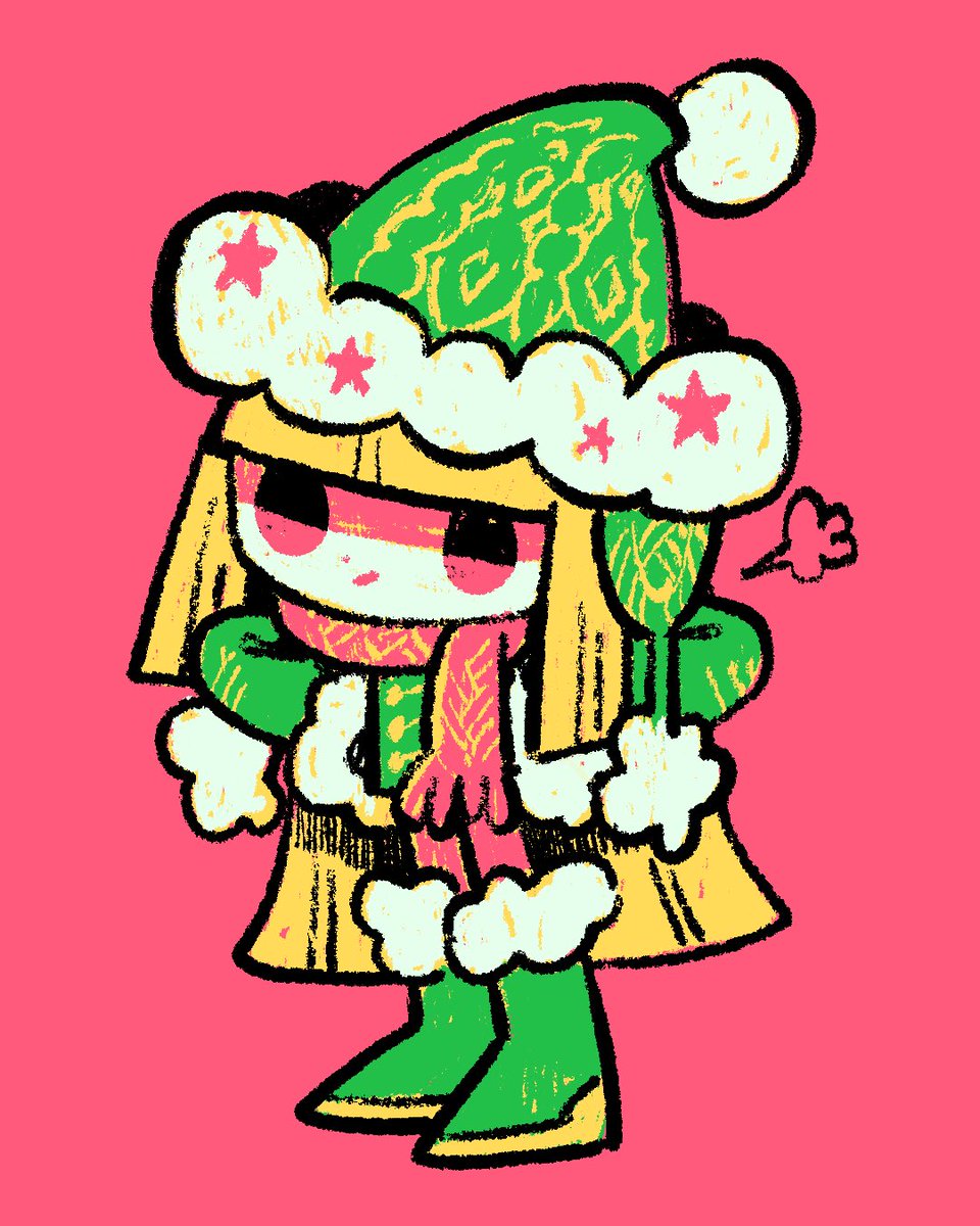 Post by チヨコ/タカハシユリ on X: 遅刻してごめん！