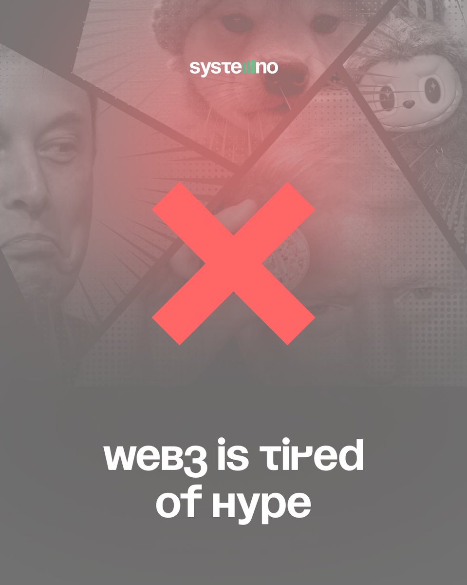 Systemno tweet media