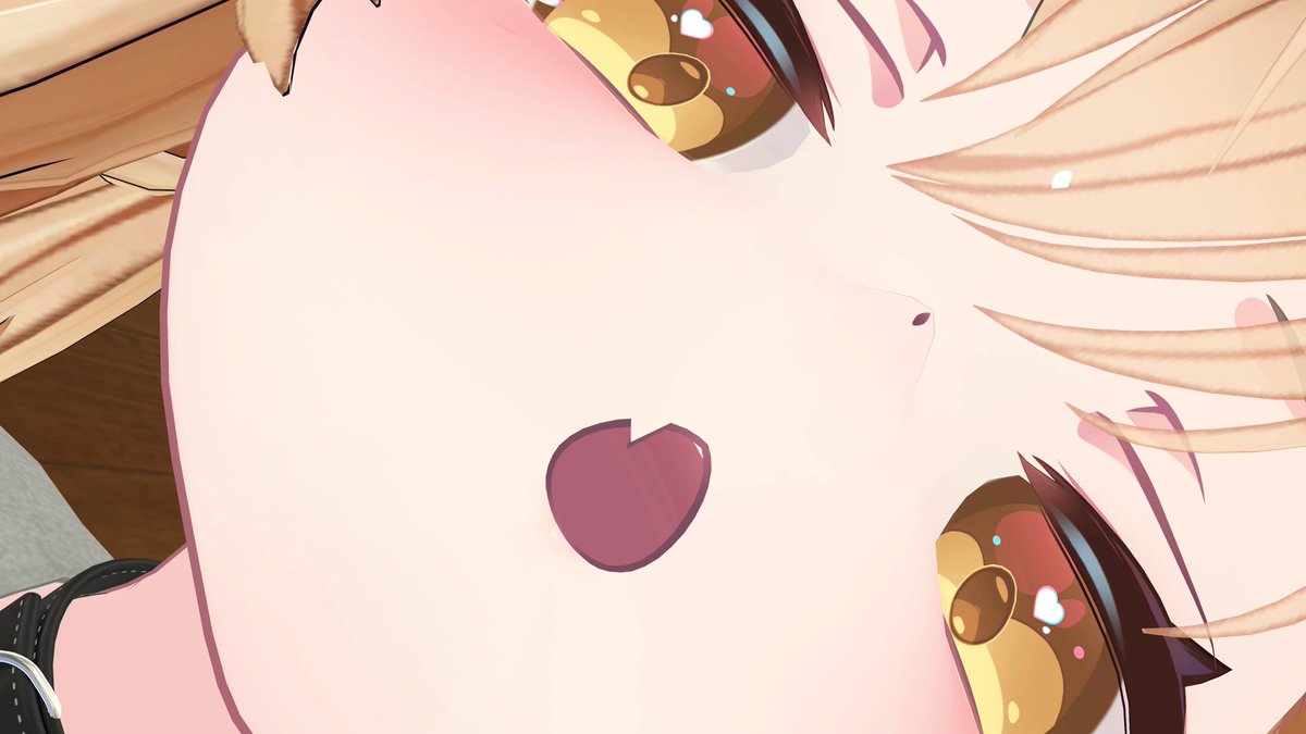 ringoonsab's tweet image. おはよ！
   「ぬー」