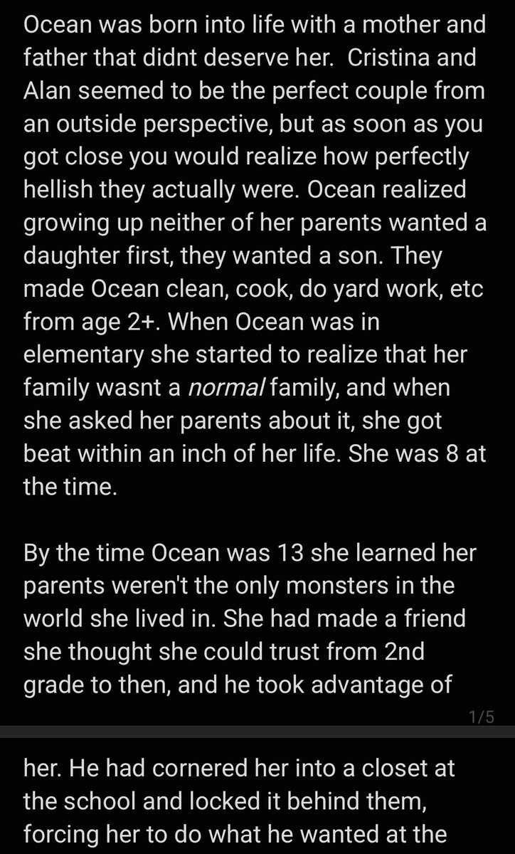 ₍^› ꘍ ‹ ^₎⟆ tweet media