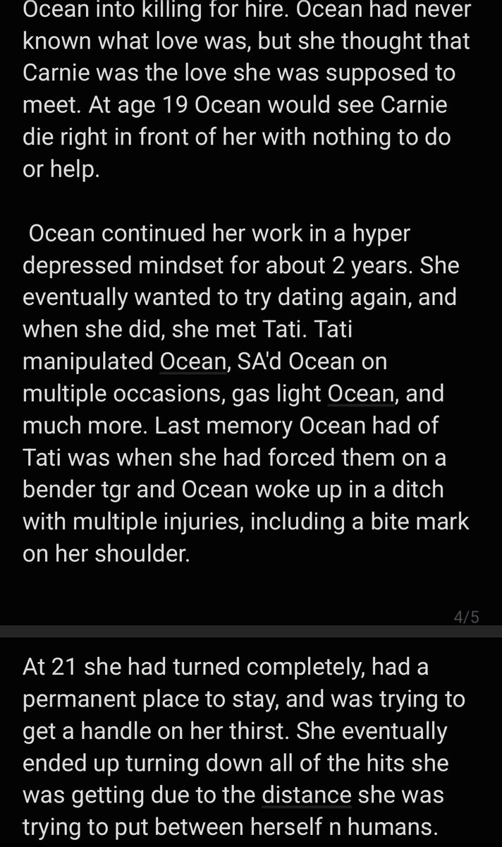 ₍^› ꘍ ‹ ^₎⟆ tweet media