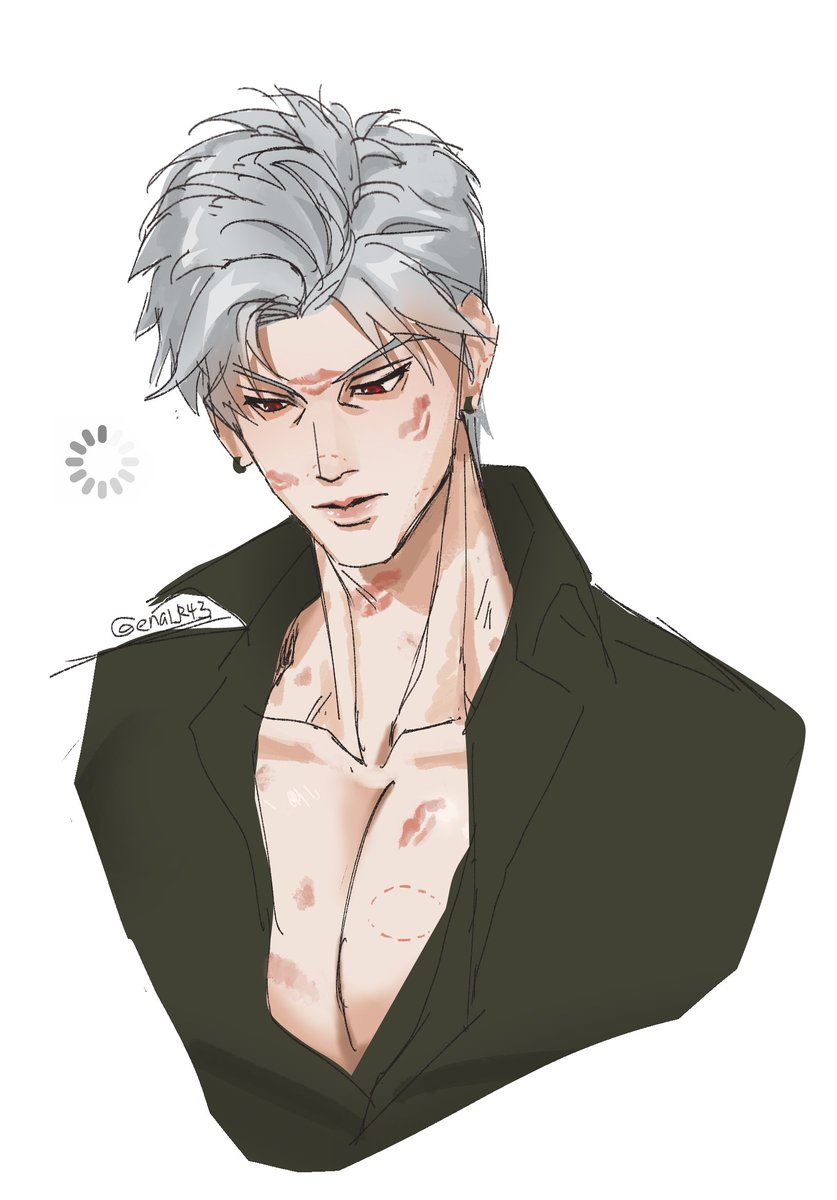 Ms. Hunter is stressed tweet media