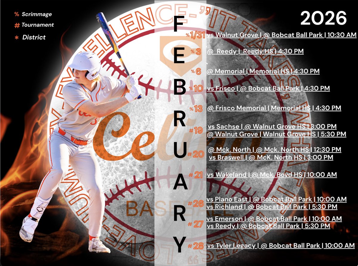 Bobcat Baseball tweet media