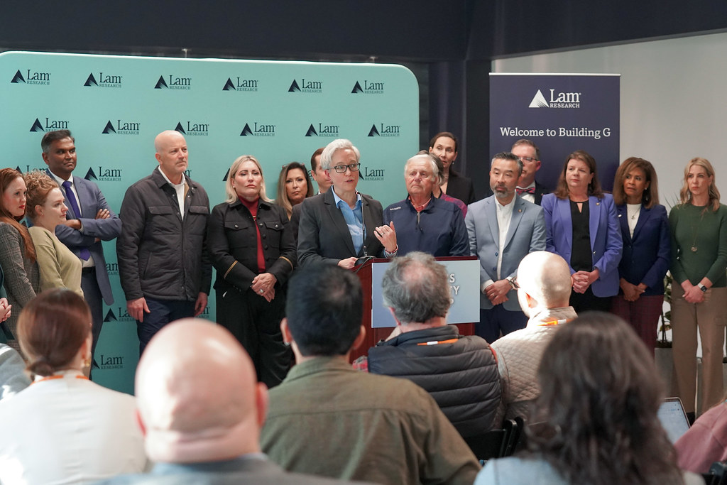 Tina Kotek tweet media