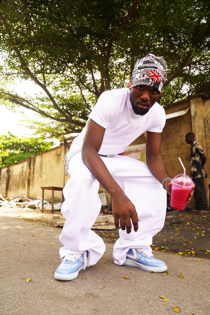 One of the major producers behind Champz’s debut EP. More life chief <a href="/iamhosana/">iamhosana💫</a> 🔥