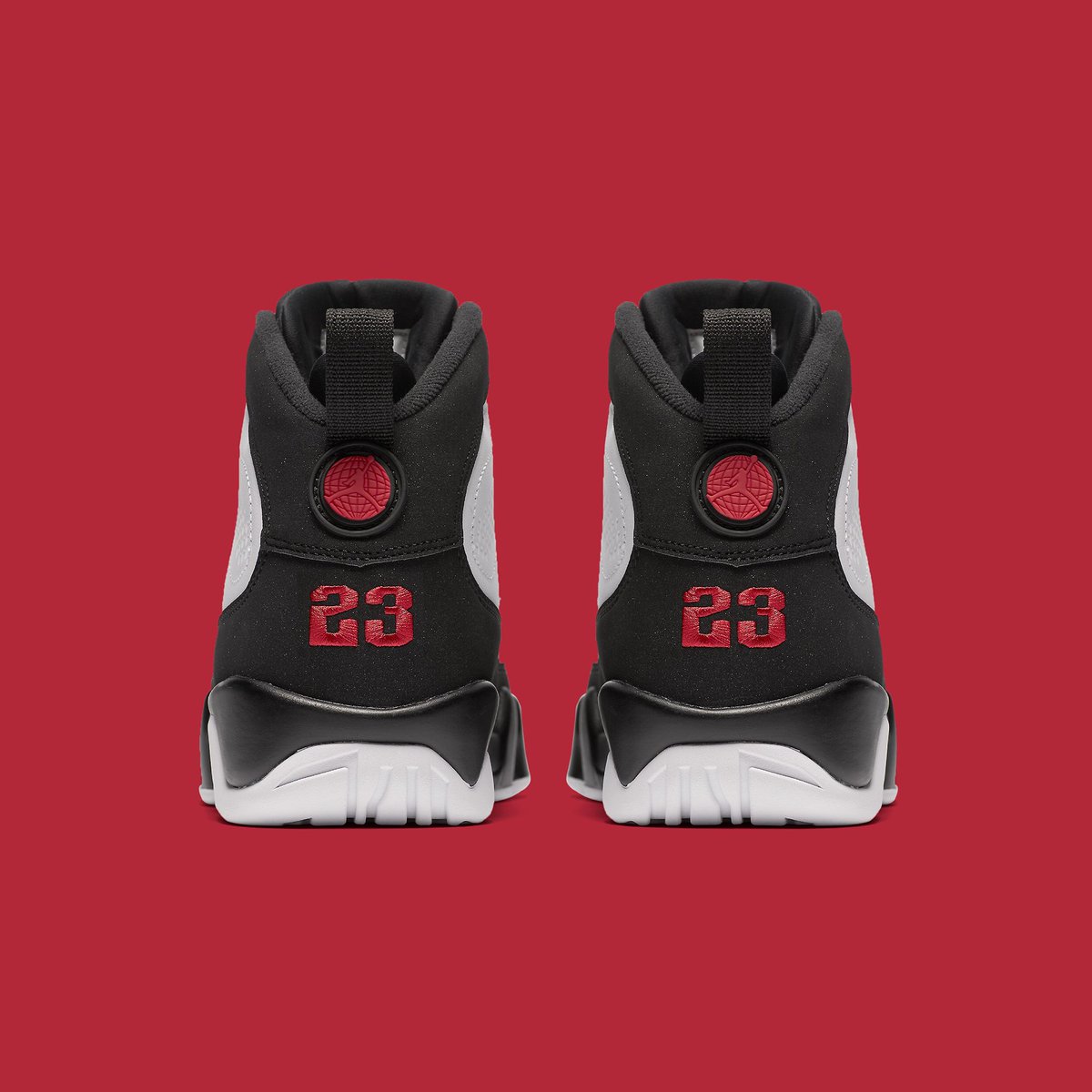 houseofheat's tweet image. Air Jordan 9 "Space Jam" Returns August 8, 2026 😳

Details: hoh.news/PSu7P9Te