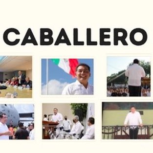 Víctor Caballero Durán tweet media