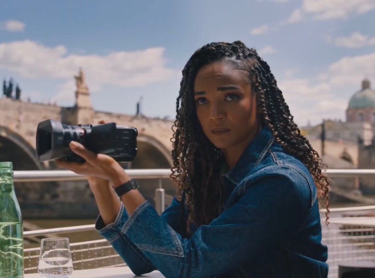 bluntyjerrie's tweet image. THE ROOKIE WOMEN ALL LOOKS SO GOOD