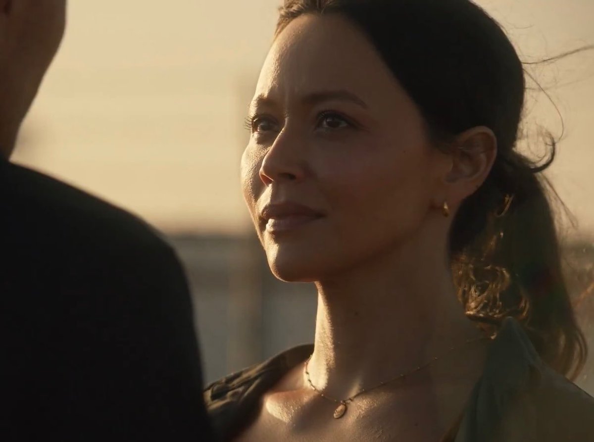 bluntyjerrie's tweet image. THE ROOKIE WOMEN ALL LOOKS SO GOOD