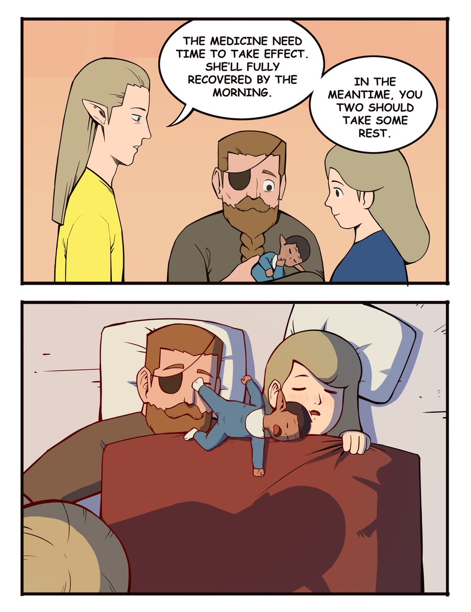 Bonnymama7's tweet image. Elf daughter pt7 🧝‍♀️🔥