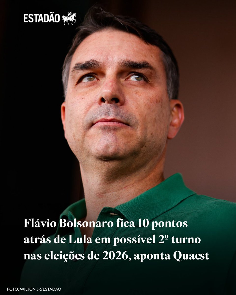 Estadão 🗞️ tweet media