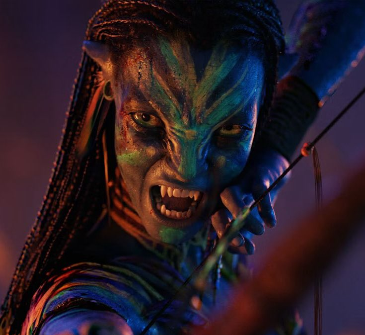 Culture Crave 🍿 tweet media