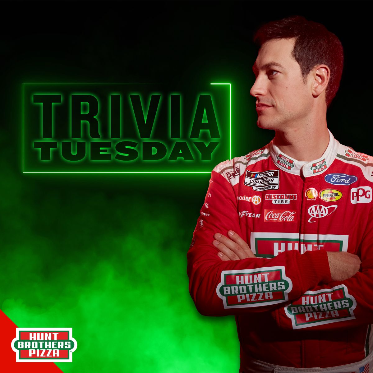 hbpRacing's tweet image. Which track is the oldest active track in the @NASCAR Cup Series?