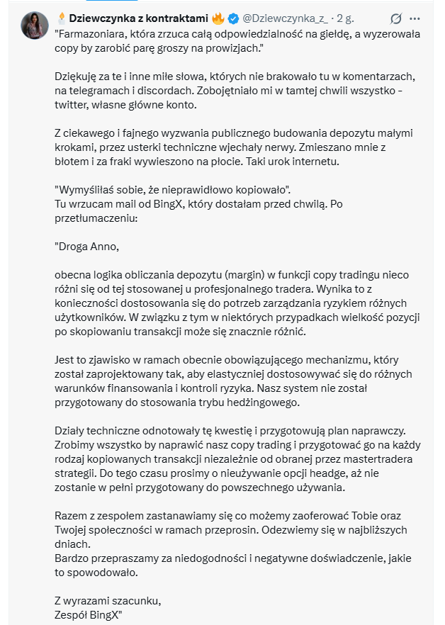 Osoba Algorytmiczna tweet media