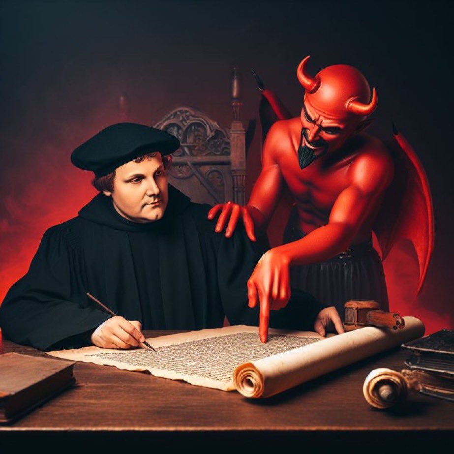 Knight of the Immaculata tweet media