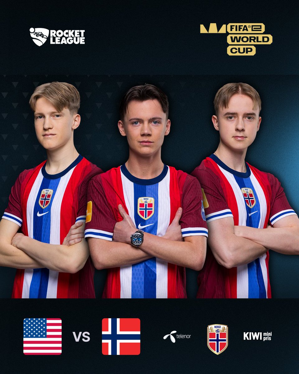 NFF eFotball tweet media