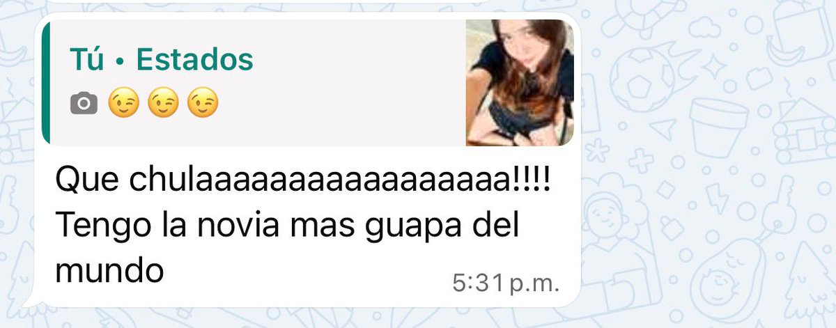 Dónde andaba - dónde estoy. 🫠