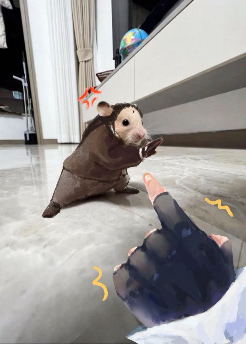 rrrring___ tweet media