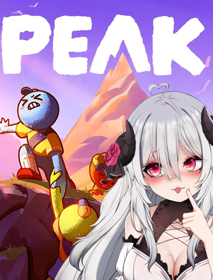 貪欲の罪 ⛓️🩸PETIIペティ tweet media