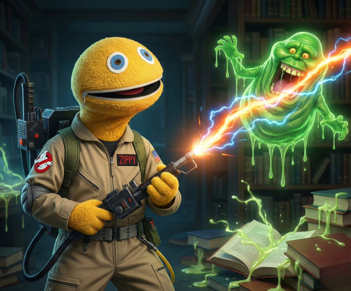 zippyunzipped's tweet image. When your 3rd energy drink of the day kicks in... 👻⚡💥
"Who you gonna call?"
(No sleep till deadline.)
#Ghostbusters #AllNighter