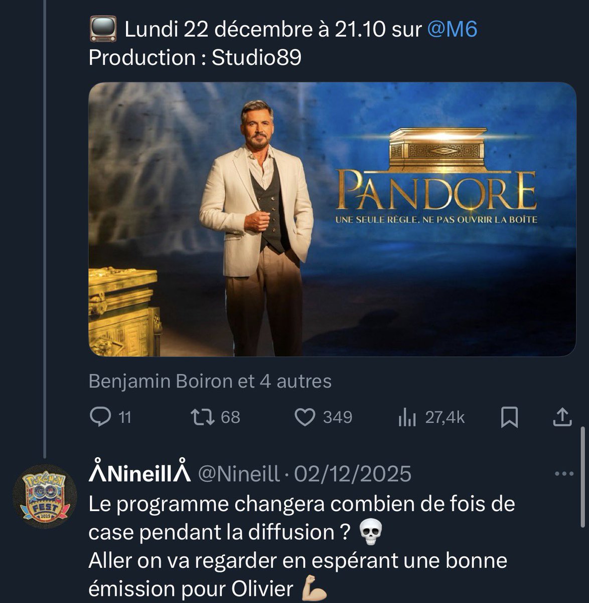 ᐰNineillᐰ tweet media