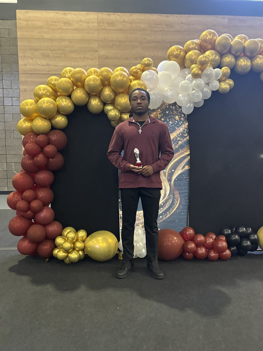 Joidaden “Jay” Stone 🦅 tweet media