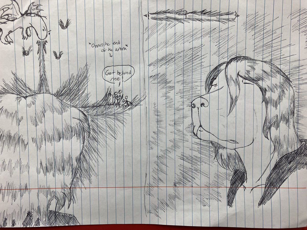 Played the new Monster Hunter Wilds update.