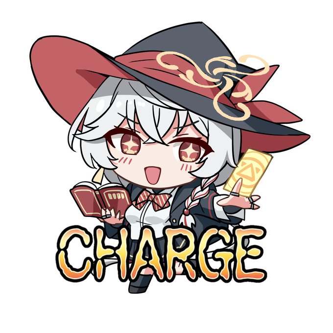 年末のノベルティの絵です